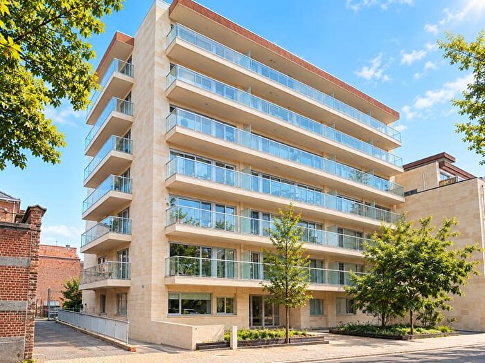 Huizen Koop Huur - 3