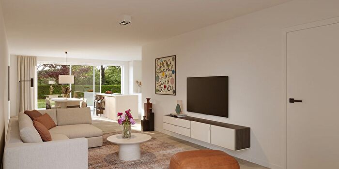 Huizen Koop Huur - 3