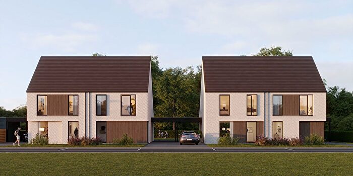 Huizen Koop Huur - 2