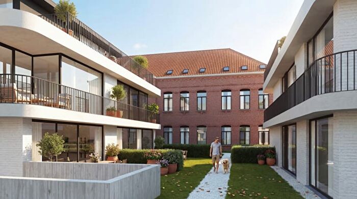 Huizen Koop Huur - 2