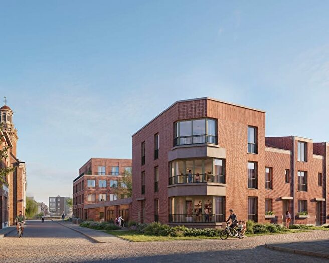 Huizen Koop Huur - 2
