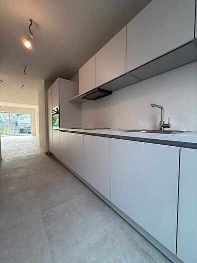 3-kamerappartement te koop in Liège