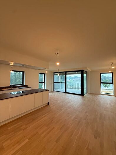2-kamerappartement te koop in VILVOORDE