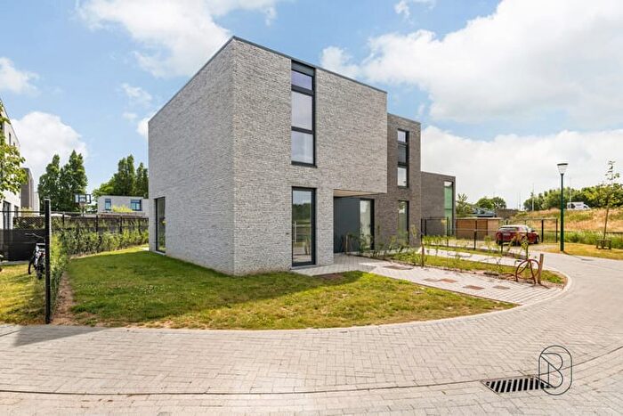 Huis te koop in De Panne Adinkerke