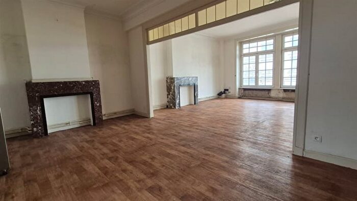 2-kamerappartement te koop in ANTWERPEN