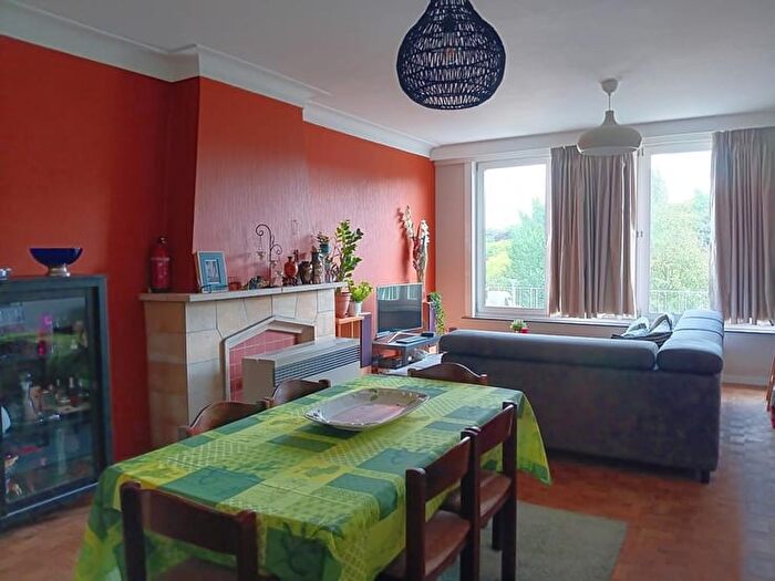 6-kamerappartement te koop in Antwerpen (2020)