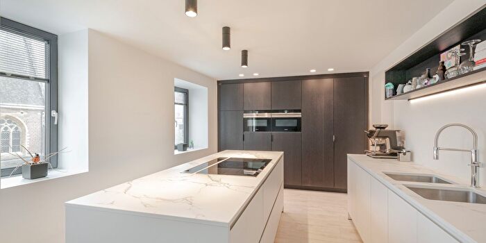 Huizen Koop Huur - 2