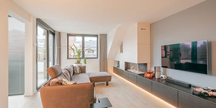 2-kamerappartement te koop in Leuven
