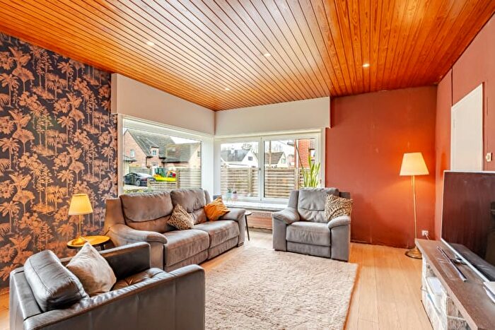 Huizen Koop Huur - 2