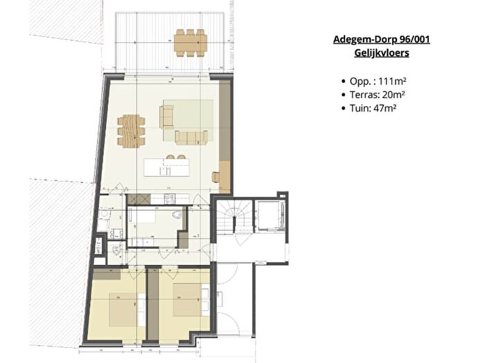 Huizen Koop Huur - 3