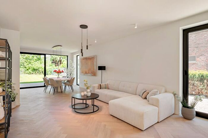 Huizen Koop Huur - 3