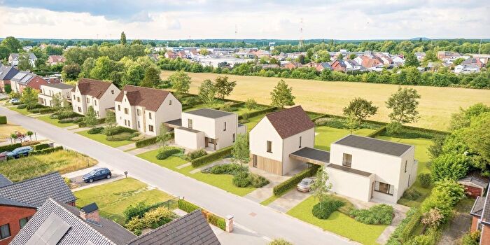 Huizen Koop Huur - 3