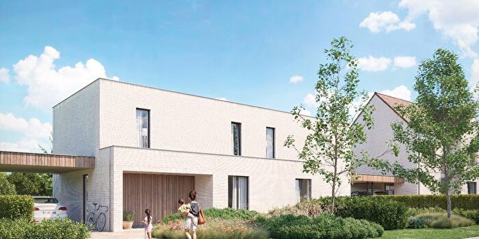 Huizen Koop Huur - 2