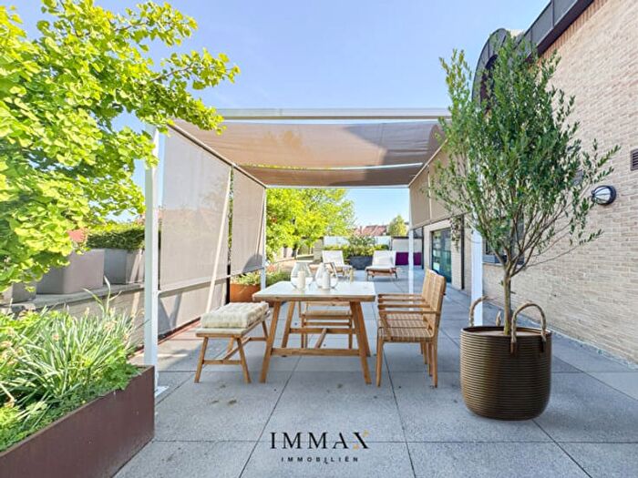 5-kamerappartement te koop in Brugge Assebroek