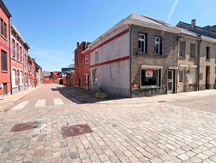 2-kamerhuis te koop in Scherpenheuvel