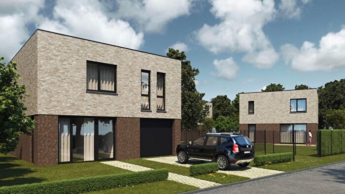 13-kamerhuis te huur in As