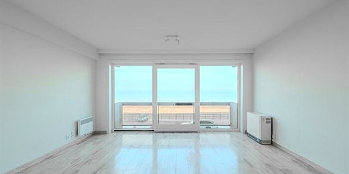 2-kamerappartement te koop in Middelkerke