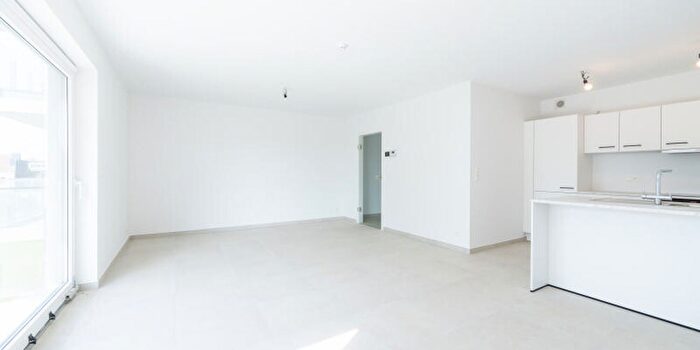 2-kamerappartement te koop in Liège