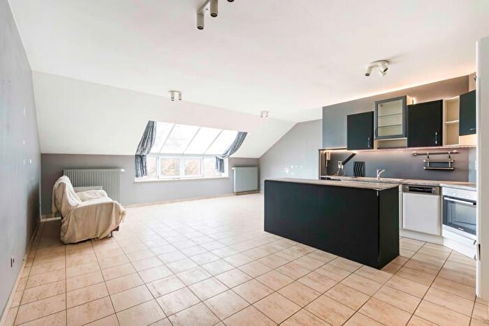 9-kamerappartement te koop in Welkenraedt