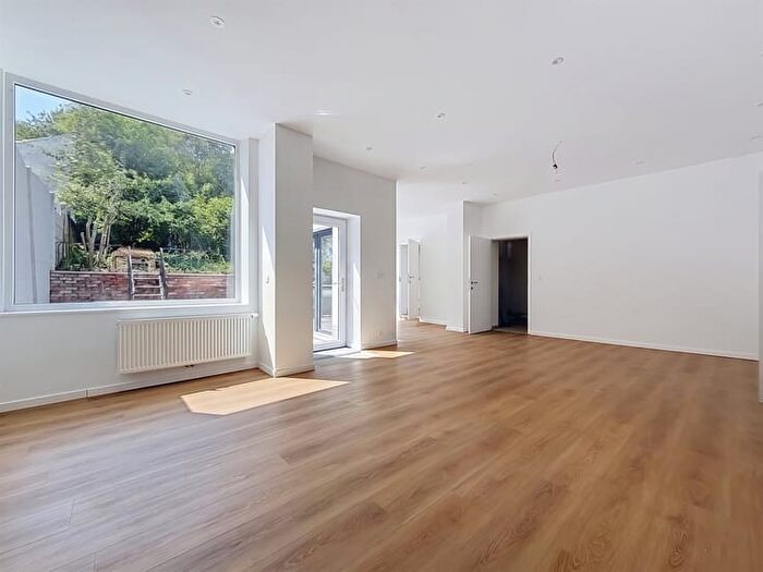 4-kamerhuis te koop in JUMET