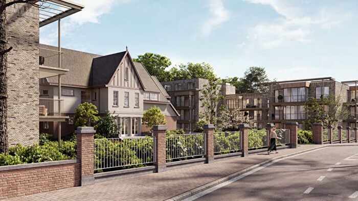 Huizen Koop Huur - 3