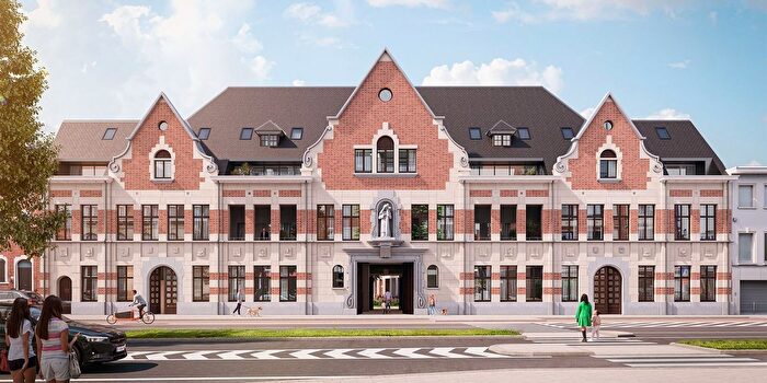 Huizen Koop Huur - 2