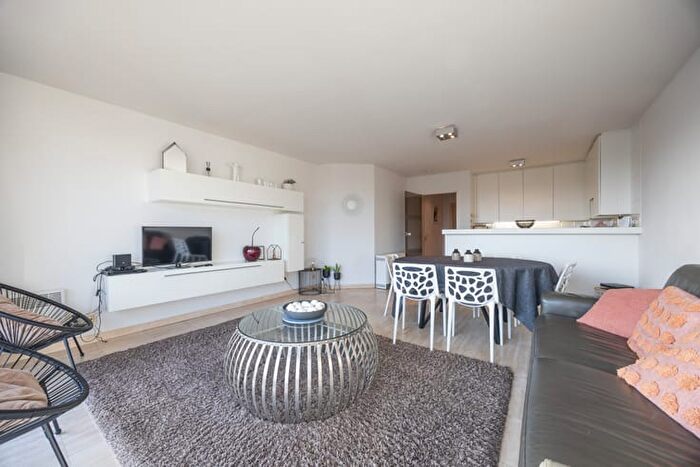 9-kamerappartement te koop in Middelkerke