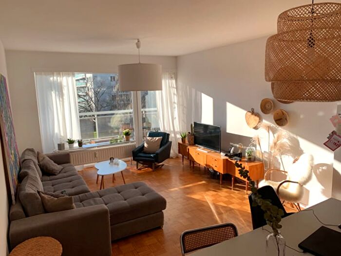 5-kamerappartement te huur in Liège