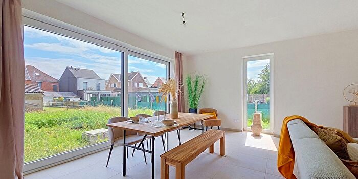 Huizen Koop Huur - 2