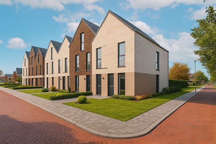 9-kamerhuis te koop in Wiekevorst