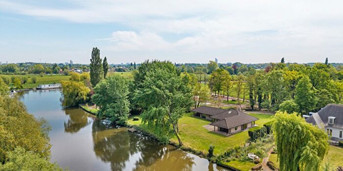 3-kamerhuis te huur in Afsnee