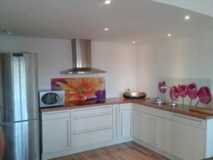8-kamerappartement te huur in Namur