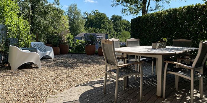 4-kamerhuis te koop in Louvain-la-Neuve