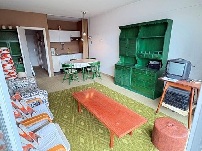 Appartement te koop in WESTENDE