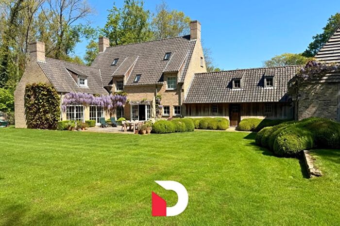 1-kamerhuis te koop in Zedelgem