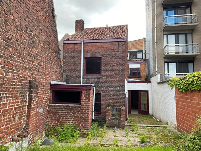Huizen Koop Huur - 2