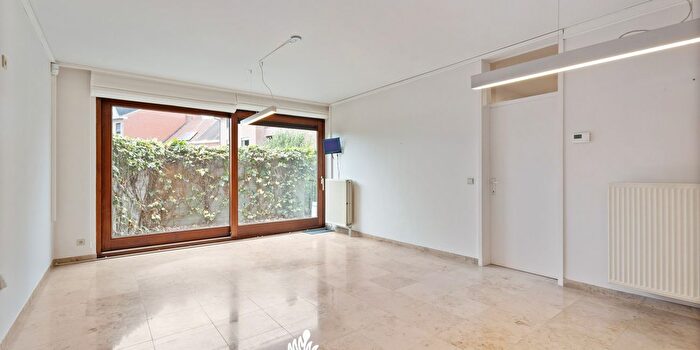Appartement te koop in Tielt