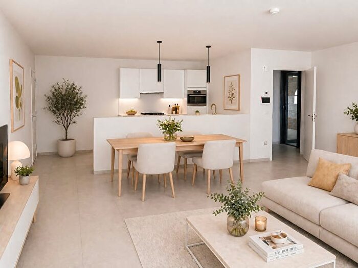 1-kamerappartement te koop in Meise