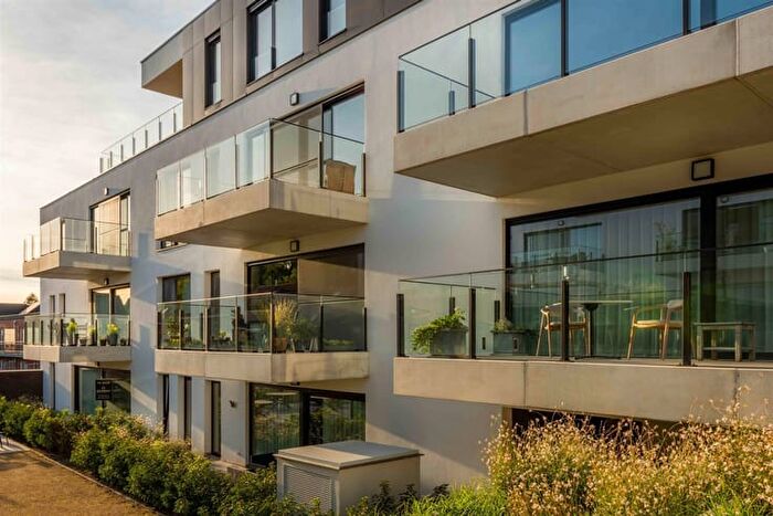 Huizen Koop Huur - 3
