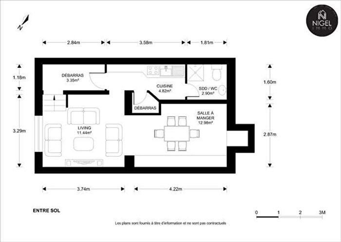 Huizen Koop Huur - 2