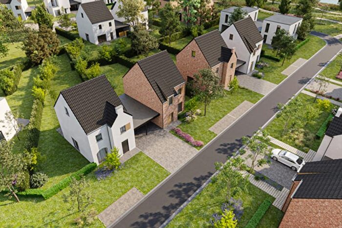 Huizen Koop Huur - 3