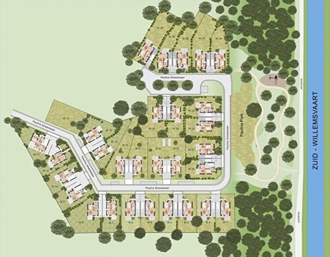 Huizen Koop Huur - 2