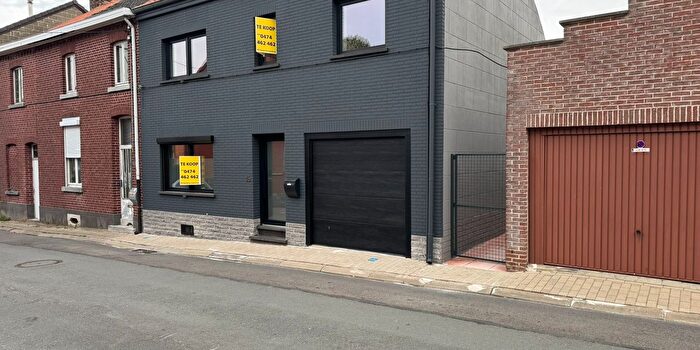Huis te koop in Landen