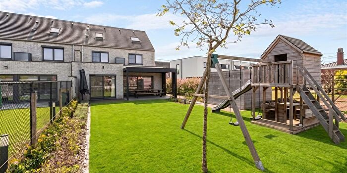 Huizen Koop Huur - 2