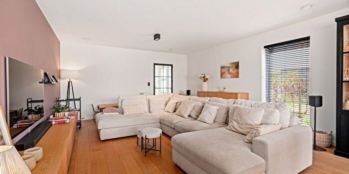 Huizen Koop Huur - 3