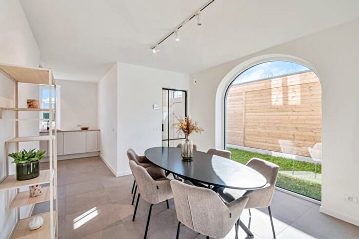 Huizen Koop Huur - 2