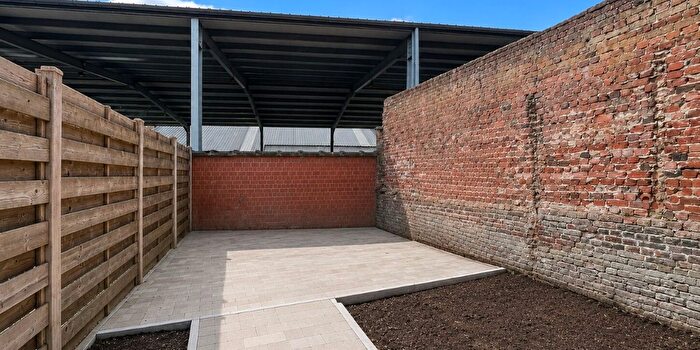 Huizen Koop Huur - 3