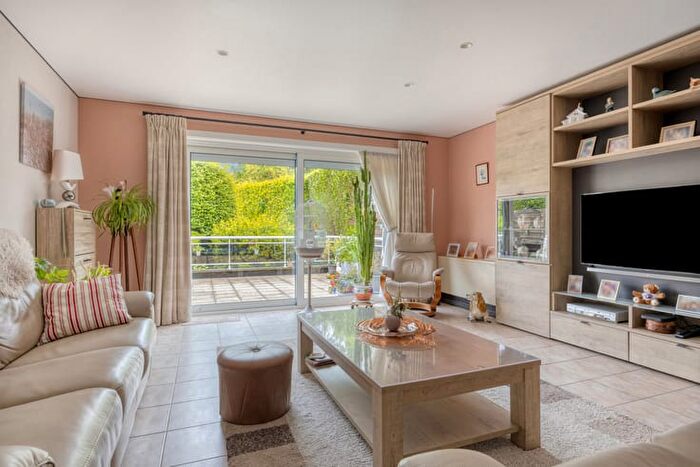 2-kamerappartement te koop in Sint-Pieters-Leeuw