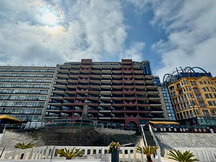 1-kamerappartement te koop in Blankenberge