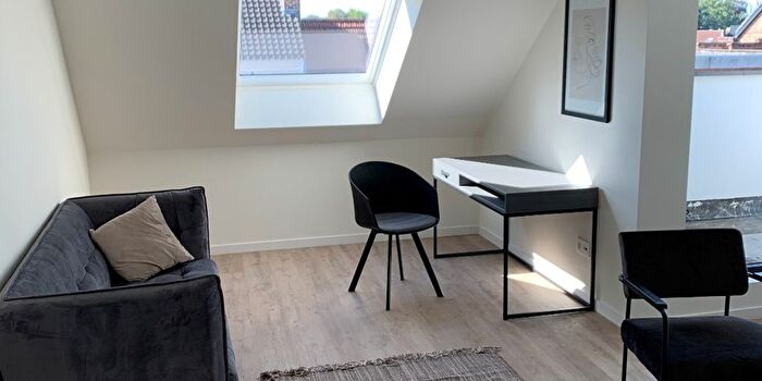 Appartement te huur in Kessel-Lo